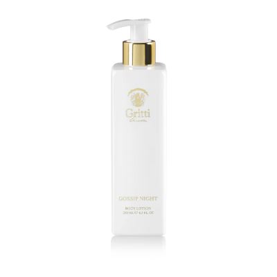 GRITTI Gossip Night Body Lotion 250 ml